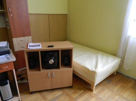 Camere Senzoriale - Sistem HIFI pentru plinta vibratoare