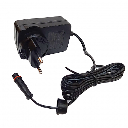 Lumini si culori - Adaptor pentru set de 4 plăci senzoriale cu gel