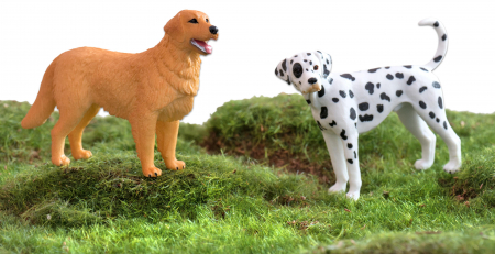 Animale de companie realistice [4]