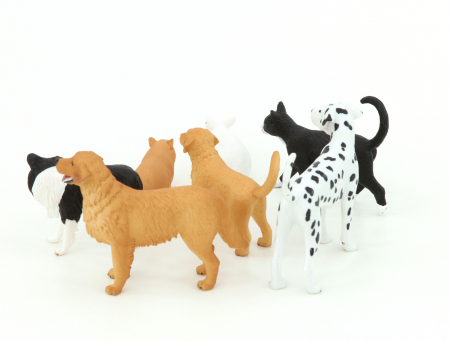 Animale de companie realistice [2]