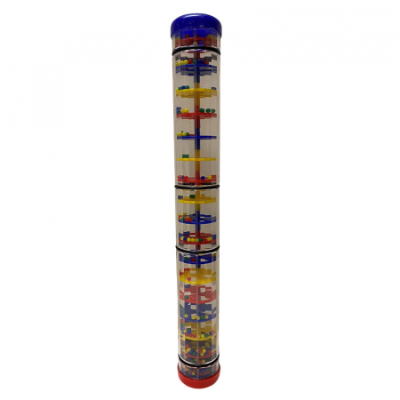 Instrumente muzicale - Bățul ploii Playlearn de 40 cm