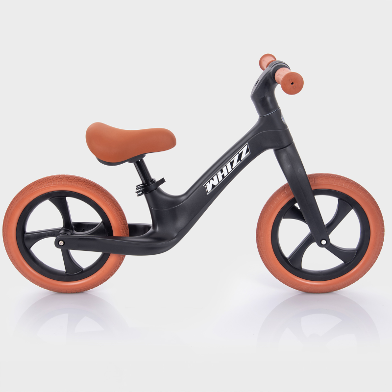 Biciclete - Bicicleta pentru alergat WHIZZ negru
