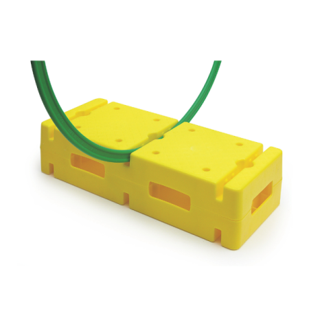 Blocuri pentru trasee psihomotrice senzoriale [2]