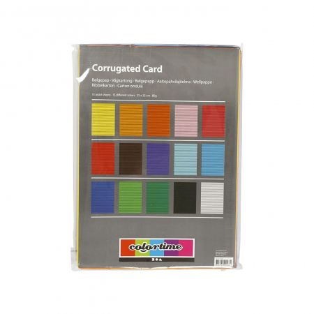 Carton ondulat - 15 buc/set [1]