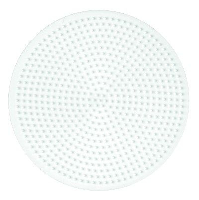 Mărgele HAMA MIDI - Planșetă pentru mărgele Hama Midi CERC MARE