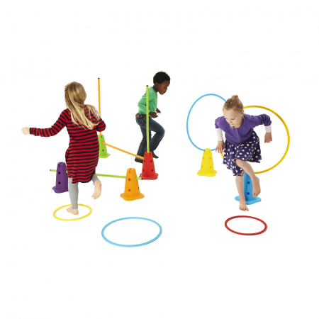 Cercuri de 35 cm - set de 3 bucăți [3]
