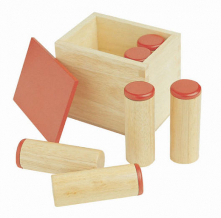 Cilindri cu sunete Montessori [1]