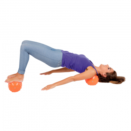 Cilindru wellness mediu Trigger roll [1]