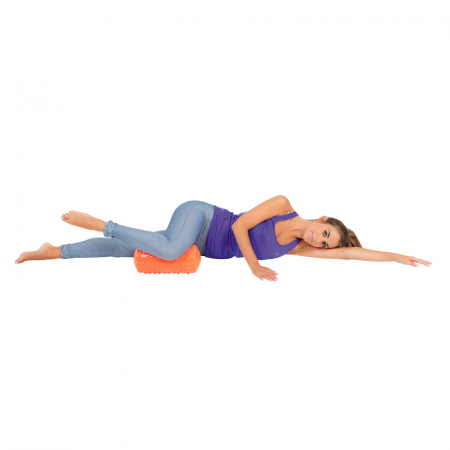 Cilindru wellness mediu Trigger roll [6]
