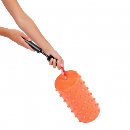 Cilindru wellness mediu Trigger roll [7]