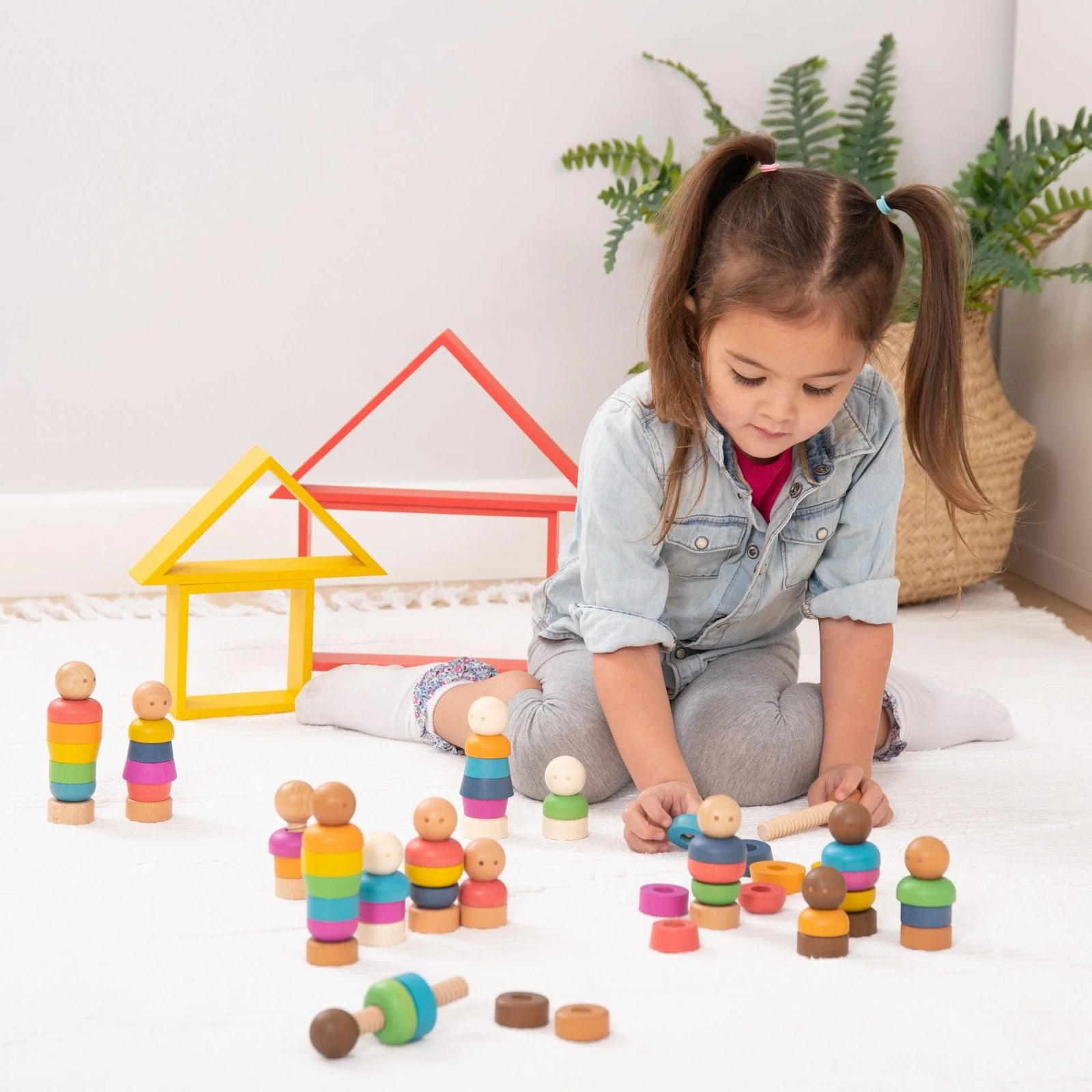 Comunitatea din lemn curcubeu [5]