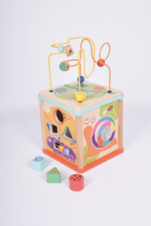 Cub de activitate 5 in 1 [2]