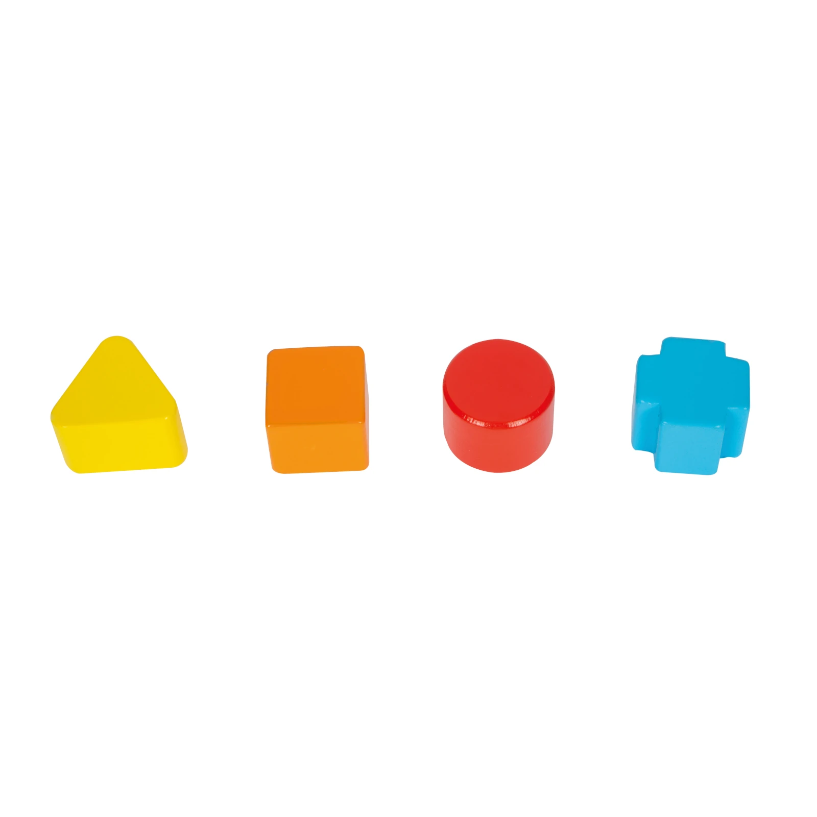 Cub educativ din lemn Safari [4]