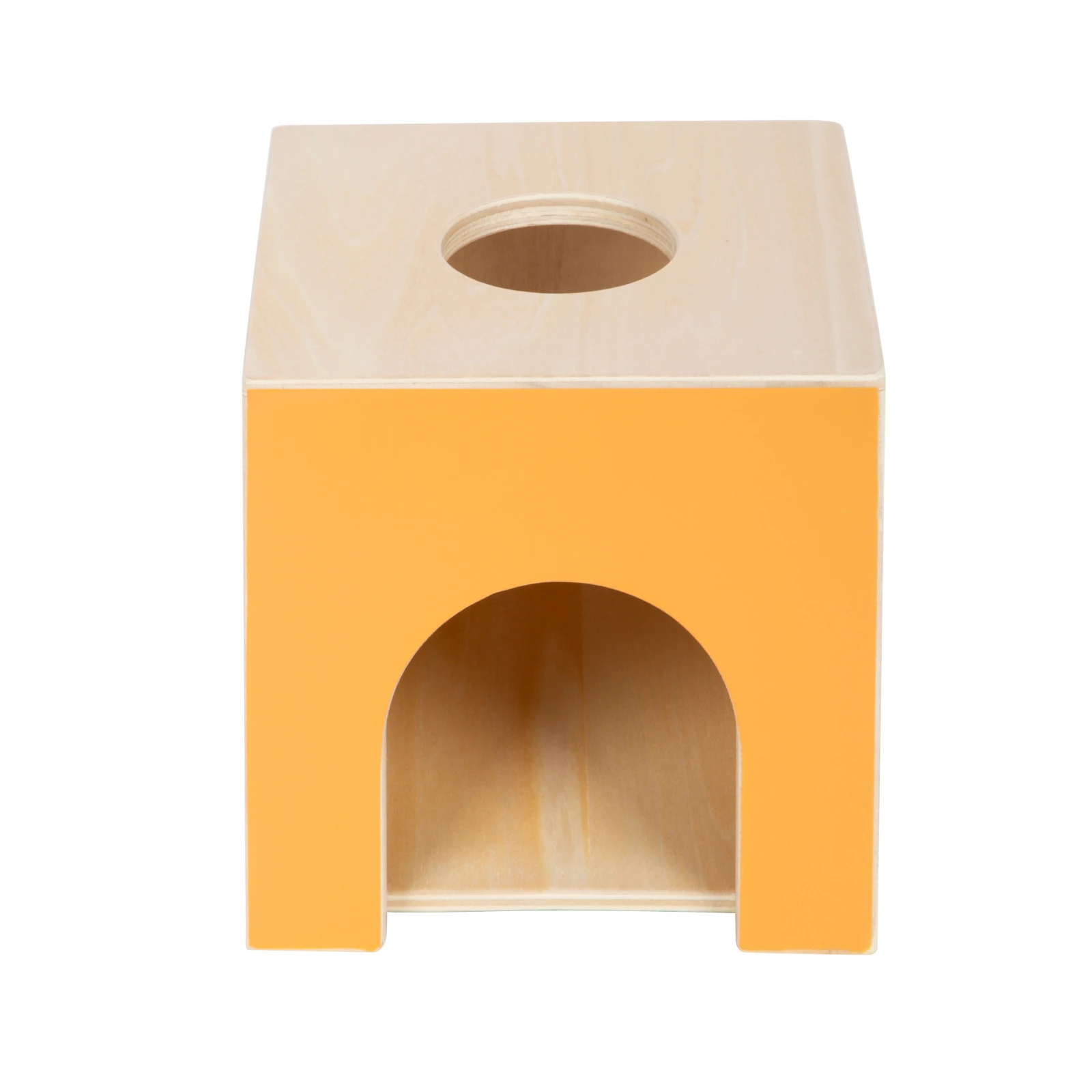 Cutie cu bile Montessori [2]