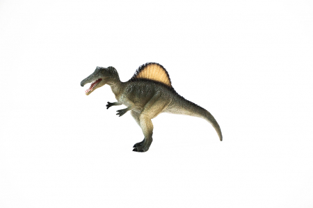 Dinozauri Deluxe [10]