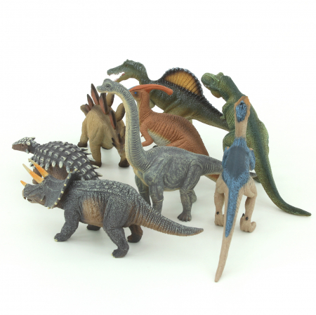 Dinozauri Deluxe [4]