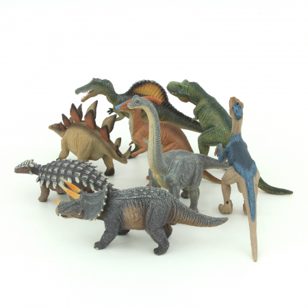 Dinozauri Deluxe [3]