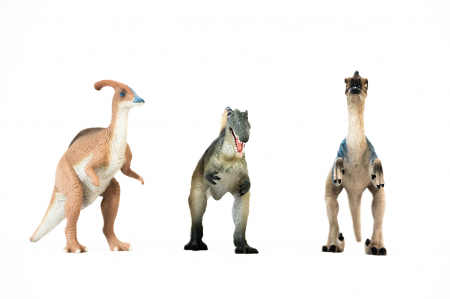 Dinozauri Deluxe [14]