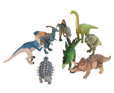 Dinozauri Deluxe [1]