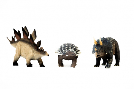 Dinozauri Deluxe [13]