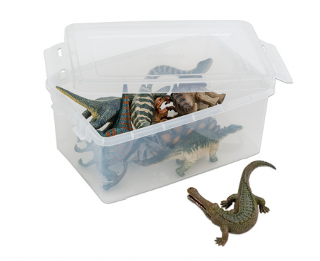 Dinozauri realistice [1]