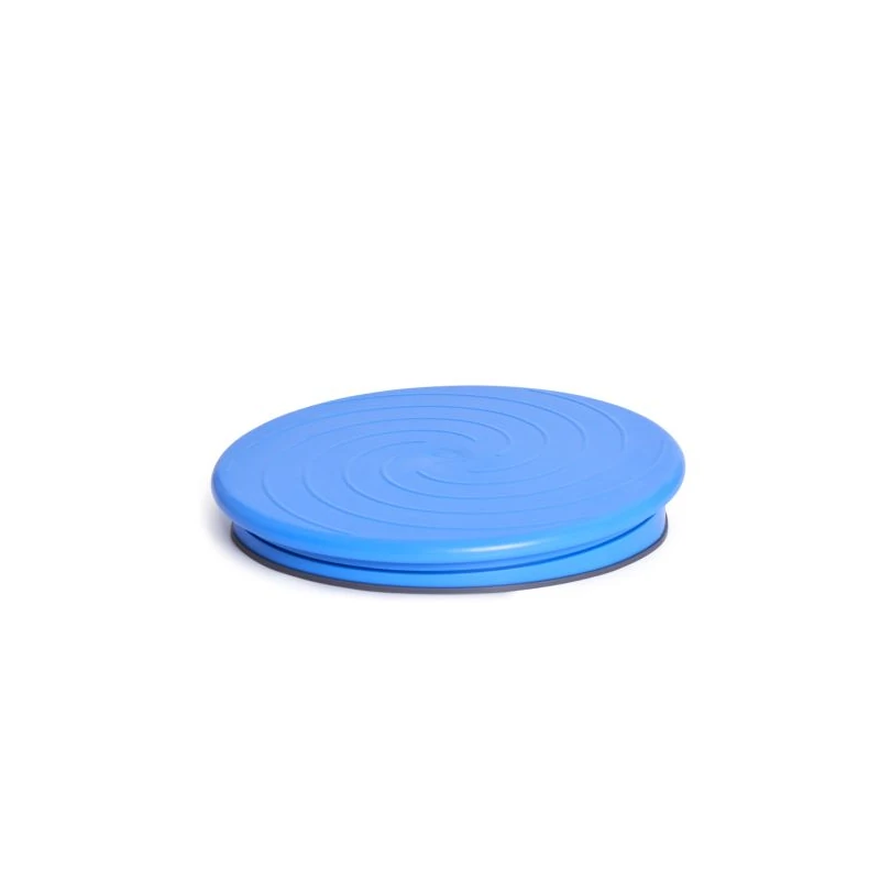 Dezvoltare vestibulara - Disc rotativ de podea