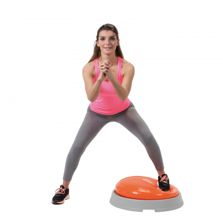 Disc wellness Disco Dome [1]