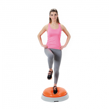 Disc wellness Disco Dome [3]