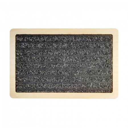 Set de 8 dreptunghiuri senzoriale tactile [1]