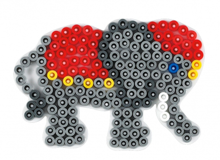 ELEFANT MIC - planșetă de lucru MIDI [1]