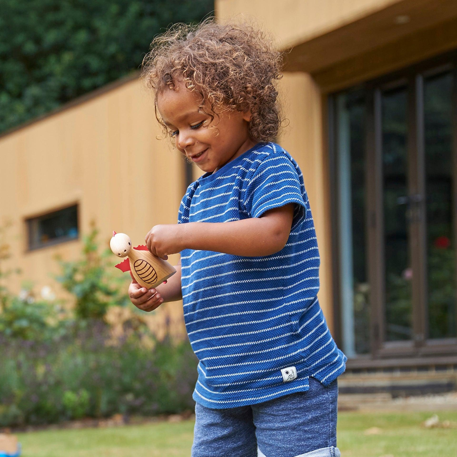 Figurine fermecate din lemn [14]