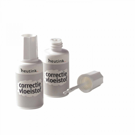 Diverse materiale mici - Fluid de corectie