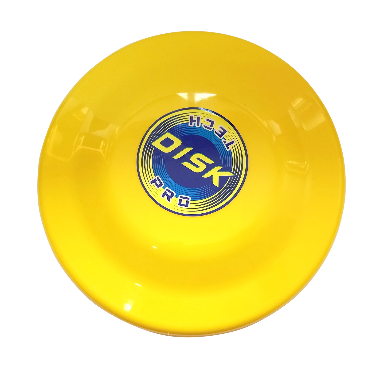 Motricitate grosiera - Frisbee