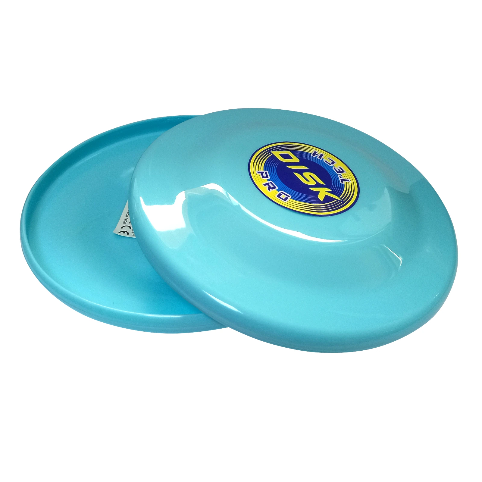 Frisbee [3]