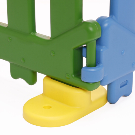 Gard modular pentru locuri de joacă [3]