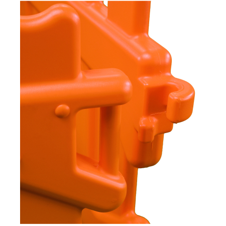 Gard modular pentru locuri de joacă [5]