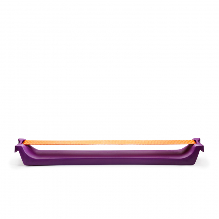 Echilibru - Grindă cu curea pentru traseu psihomotric