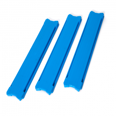 Echilibru - Grindă pentru traseu psihomotric set de 3 bucăți