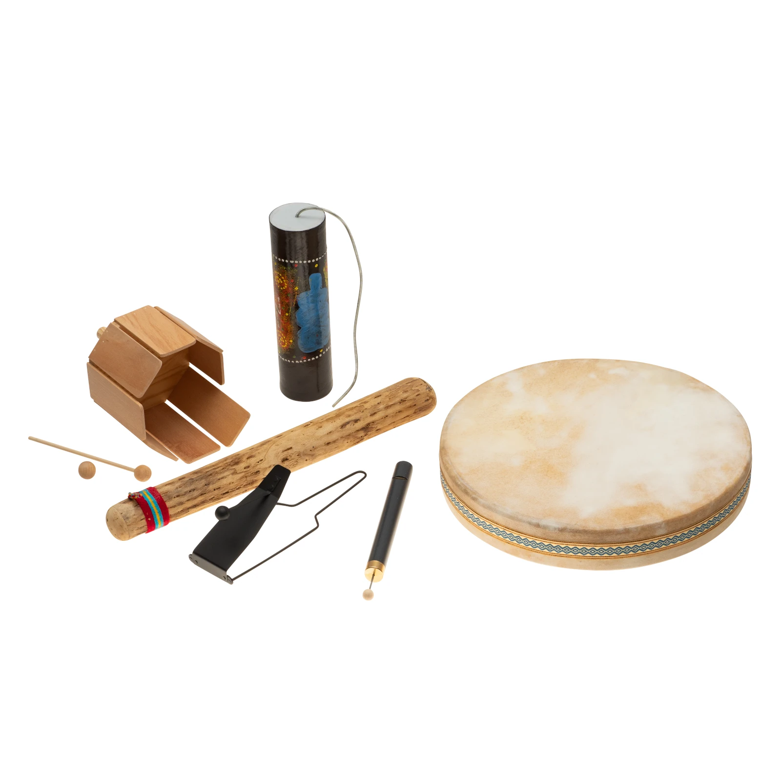 Grupul de efecte meteo [1]