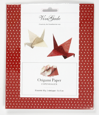 Hârtie ORIGAMI [1]