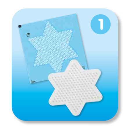 Hârtie autoadezivă Bead TAC [1]