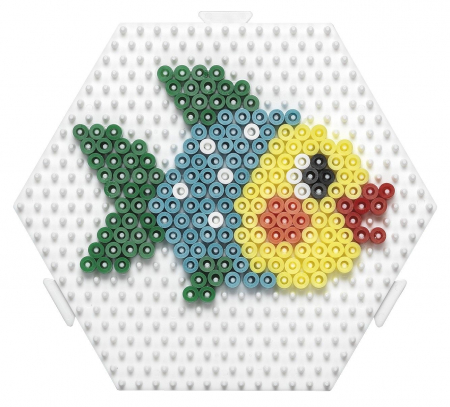 Produse - HEXAGON MEDIU INTERCONECTABIL - planșetă de lucru MIDI