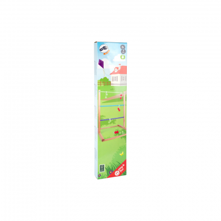Joc de aruncat golf-scară [3]
