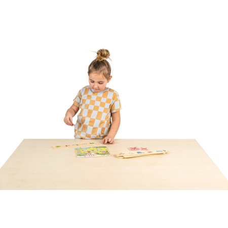 Joc de dezvoltare cognitivă - Taie [1]