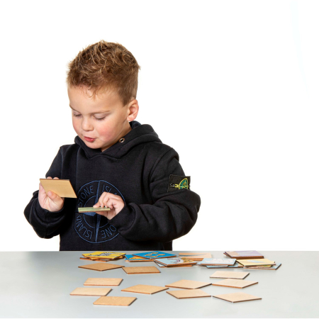 Joc de memorie cu animale [1]