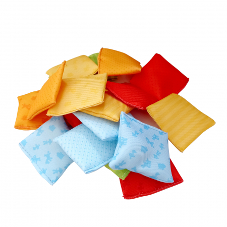 Produse - Simte o pereche - joc de memorie tactilă și forme