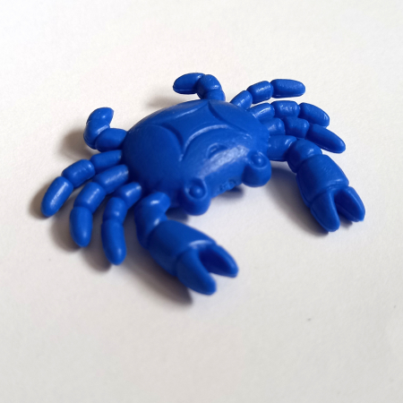 Joc sortare ANIMALE MARINE 84 piese [5]