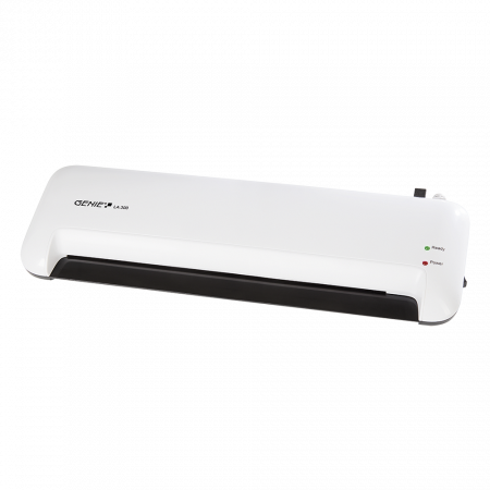 Folii și laminatoare - Laminator GENIE LA 300 A3, cu 5 folii