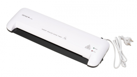 Laminator GENIE LA 300 A3, cu 5 folii [1]