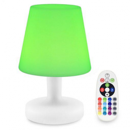 Lumina - Lampă cu schimbare de culoare